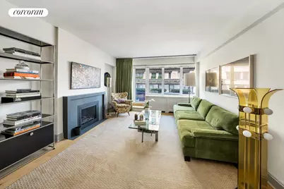 20 E 74th Street #14E, New York City, NY 10021 - Photo 3