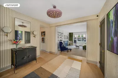 20 E 74th Street #14E, New York City, NY 10021 - Photo 5