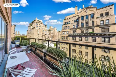 20 E 74th Street #14E, New York, NY 10021 - Photo 1