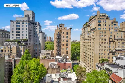 20 E 74th Street #14E, New York City, NY 10021 - Photo 11