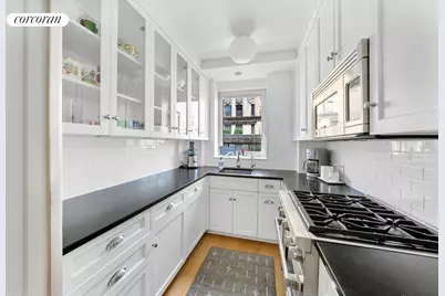 20 E 74th Street #14E, New York City, NY 10021 - Photo 7