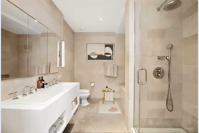 87 Smith Street #8E, Brooklyn, NY 11201 - Photo 5