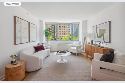 425 Main Street #9T, New York City, NY 10044 - Photo 1