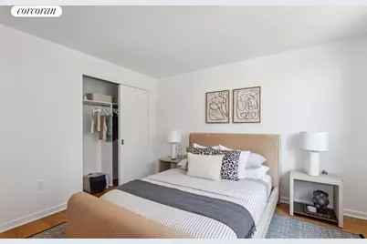 425 Main Street #9T, New York City, NY 10044 - Photo 5