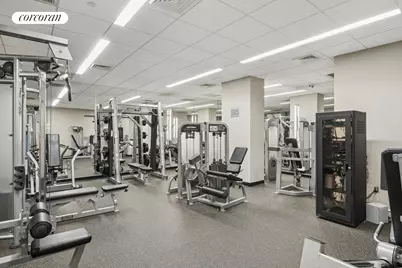 425 Main Street #9T, New York City, NY 10044 - Photo 19