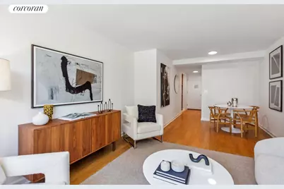 425 Main Street #9T, New York City, NY 10044 - Photo 3