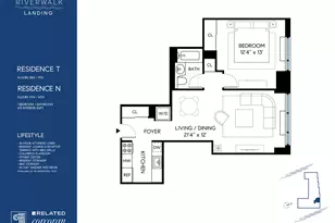 425 Main St, New York City, NY 10044 - Photo 25