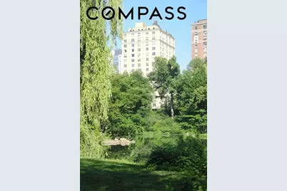446 Central Park W #6D, New York City, NY 10025 - Photo 7