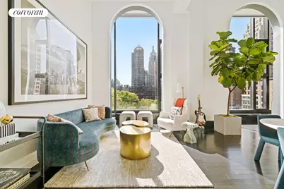15 Union Square W #5A, New York, NY 10003 - Photo 1