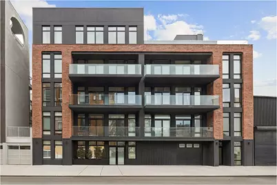 114 Lexington Avenue #304, Brooklyn, NY 11238 - Photo 13