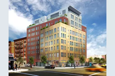 27 Albany Avenue #708, New York City, NY 11216 - Photo 1