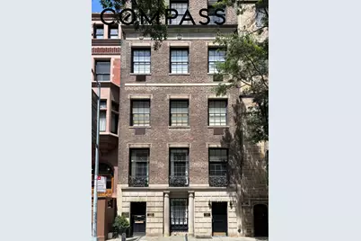 25 E 69th Street #4A, New York City, NY 10021 - Photo 7