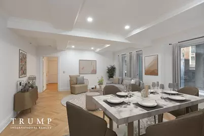 502 Park Avenue #6-H, New York City, NY 10022 - Photo 3