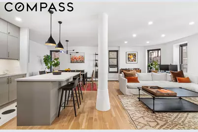 305 W 98th Street #5CS, New York City, NY 10025 - Photo 1