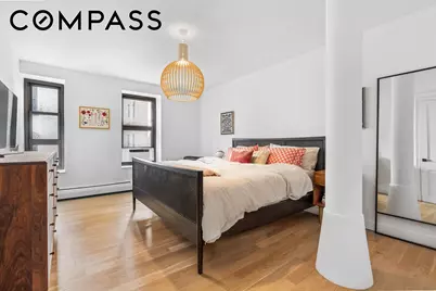 305 W 98th Street #5CS, New York City, NY 10025 - Photo 5