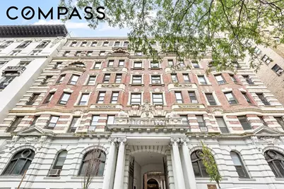 305 W 98th Street #5CS, New York City, NY 10025 - Photo 11