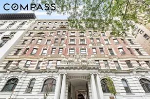 305 W 98th St, New York City, NY 10025 - Photo 11