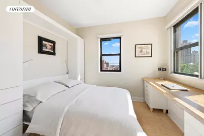 205 E 77th Street #PHA, New York, NY 10075 - Photo 9