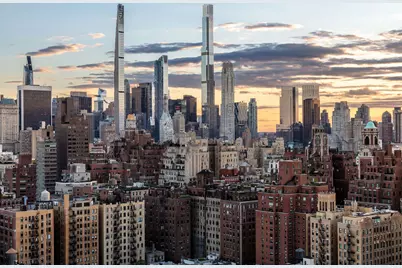 188 E 76th Street #29AB, New York City, NY 10021 - Photo 9