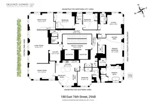 188 E 76th St, New York City, NY 10021 - Photo 29