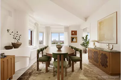 188 E 76th Street #29AB, New York City, NY 10021 - Photo 3