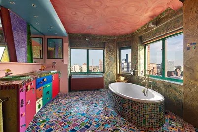 188 E 76th Street #29AB, New York City, NY 10021 - Photo 23