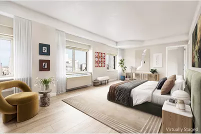 188 E 76th Street #29AB, New York City, NY 10021 - Photo 5
