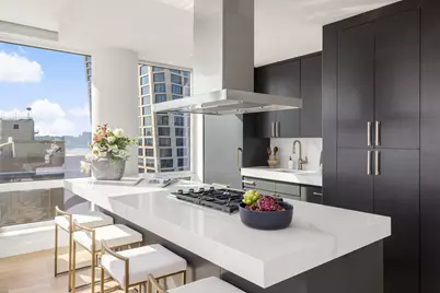 450 W 17th Street #1709, New York City, NY 10011 - Photo 7