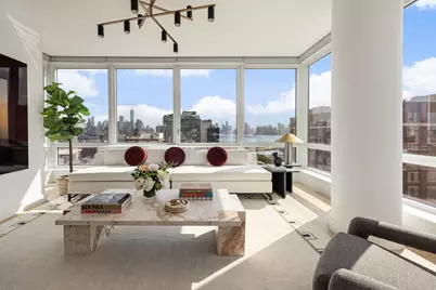 450 W 17th Street #1709, New York City, NY 10011 - Photo 3
