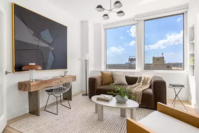 450 W 17th Street #1709, New York City, NY 10011 - Photo 13