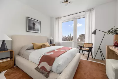 450 W 17th Street #1709, New York City, NY 10011 - Photo 11