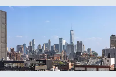 450 W 17th Street #1709, New York City, NY 10011 - Photo 5