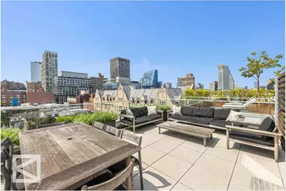 150 Rivington Street #CPH, New York, NY 10002 - Photo 1