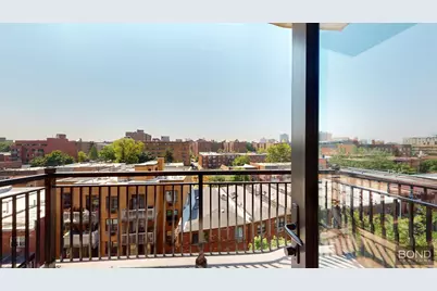 144-74 Northern Boulevard #8E, New York City, NY 11354 - Photo 1