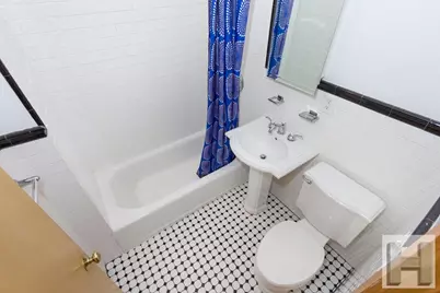 120 W 119th Street #3, New York City, NY 10027 - Photo 7
