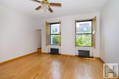 120 W 119th Street #3, New York City, NY 10027 - Photo 5