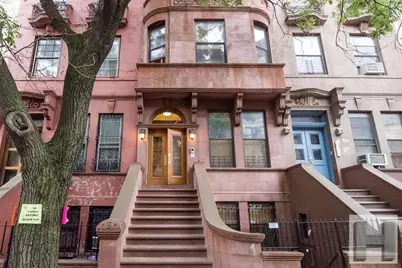120 W 119th Street #3, New York City, NY 10027 - Photo 1