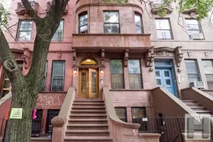 120 W 119th St, New York City, NY 10027 - Photo 1