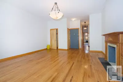 120 W 119th Street #3, New York City, NY 10027 - Photo 3