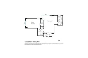 136 E 56th St, New York City, NY 10022 - Photo 7