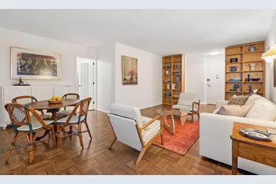 136 E 56th Street #4B, New York City, NY 10022 - Photo 1