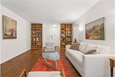 136 E 56th Street #4B, New York City, NY 10022 - Photo 3