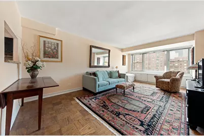 435 E 65th Street #11E, New York City, NY 10065 - Photo 1