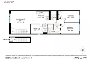 1562 Pacific St, New York City, NY 11213 - Photo 21