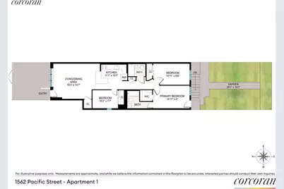 1562 Pacific Street, New York City, NY 11213 - Photo 19