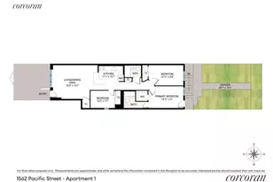 1562 Pacific St, New York City, NY 11213 - Photo 19