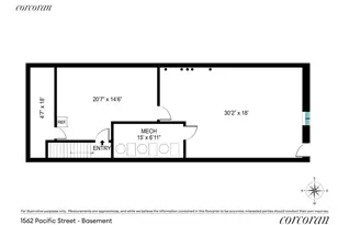 1562 Pacific St, New York City, NY 11213 - Photo 21