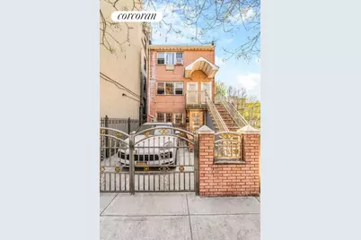 1562 Pacific Street, Brooklyn, NY 11213 - Photo 1