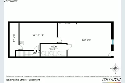 1562 Pacific Street, New York City, NY 11213 - Photo 21
