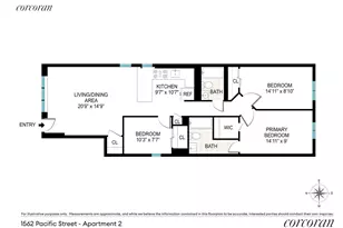 1562 Pacific St, New York City, NY 11213 - Photo 19